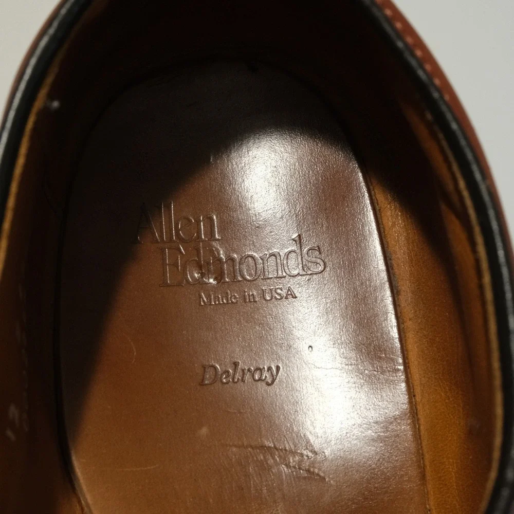 Allen Edmonds this item
